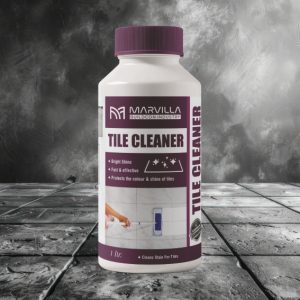 Tile Cleaner