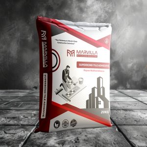Superbond Tile Adhesive