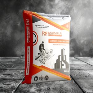 Ultrafix Tile Adhesive