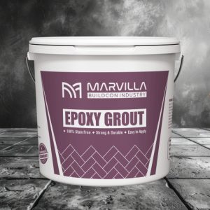 Epoxy Grout