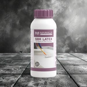 SBR Latex